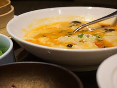 -万丽轩·粤菜(王府井金茂万丽酒店)