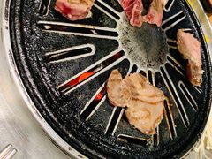 -炭恋火炉烤肉(凌云一街坊店)