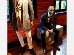 -SUITSUPPLY(安福路店)