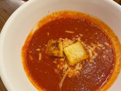 意式番茄汤-城市大道红炉披萨烘焙坊