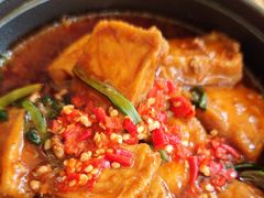 -Ameigo梅果·云贵川bistro(长宁来福士店)