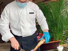 -恰餐厅及酒吧CHAR Bar & Grill(北京三里屯洲际店)