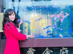 -南京金牛湖巨碗鱼头