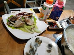 -吉友粥底火锅(方斜路店)