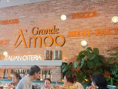 -Grande A'moo(上海万象城店)