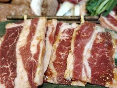 -牛犇炭火烤肉·鲜切烤肉(承德总店)