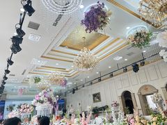 -青山饭庄(钻石街店)