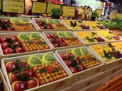 -鲜力达果品批发直销(青山店)