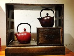 -柴务处·柴犬主题狗咖