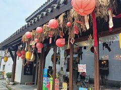 -大小河街