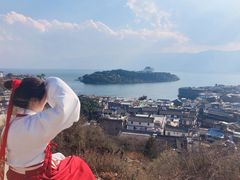 -南诏风情岛