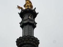 -西林禅寺