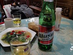 -新疆伊宁远征餐厅