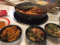 -钢管厂五区小郡肝火锅串串香(总店)