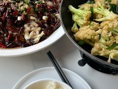 -三猫黑鱼花(南大店)