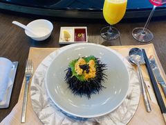 -浙江安吉JW万豪酒店·万豪中餐厅