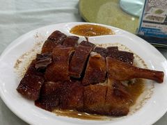 -茗荔园农庄(大涌店)