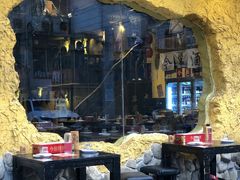 大堂-今邕烧烤(西大店)