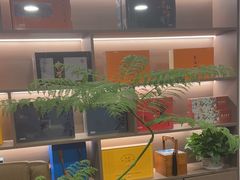 -素禅棋牌会所(海阳路店)