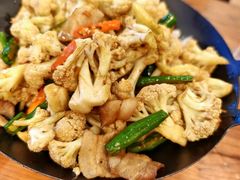 -老雒阳面馆·水席·洛阳菜(王城路店)