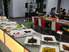 -苏州斐利·精选酒店