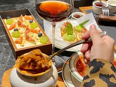 -秋林西餐厅(总店)