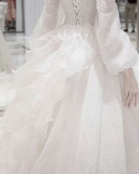 点击看大图 -韩国天使嫁衣婚纱礼服馆(上海旗舰店)