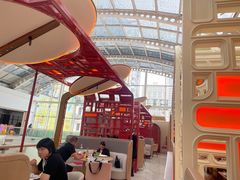 -佐度王子扒房(金安店)