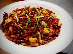 -醉霖生态餐厅(交大店)