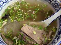 -长安后宰门水盆羊肉(新都心店)