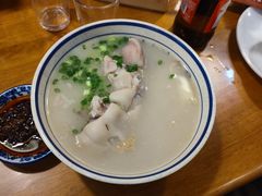 -易老妈蹄花.特色川菜(人民公园总店)