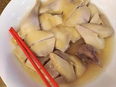 -悦莱花园酒店-中餐厅