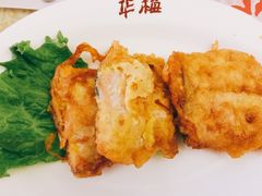 -华梅西餐厅(哈尔滨中央大街店)