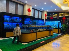 -三亚海韵度假酒店·韵和轩中餐厅