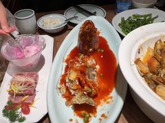 -周家二小姐的菜(西津渡店)