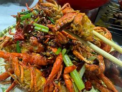 -四妹餐厅(玫瑰街店)