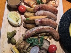 -布拉格餐厅· 中欧捷克菜(全国首店)