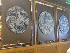 -云海肴汽锅鸡·云南小炒(天津国金汇店)