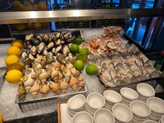 -广州富力君悦大酒店·凯菲厅