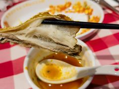 -西贝(武汉群星城店)