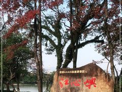 -江心屿景区