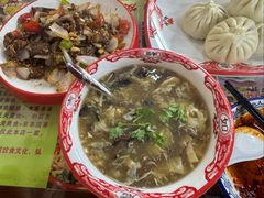 -宝正臻天津包子总店(金阳光居易店)