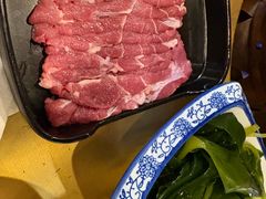 -牛街清真满恒記(平安里西大街店)