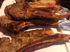 -三个蒙古大叔羊肉串(大宁店)