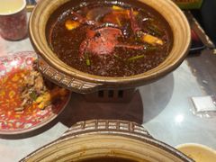 -山四砂锅(太原钟楼街店)