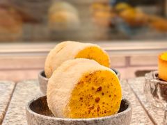 -开唐咖啡吧Open House Cafe·深圳前海JEN酒店