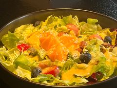 -大拙里·精致融合菜(沙湖桃源国际店)