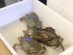 -面道赞宁海海鲜面(迎凤街店)