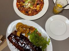 -Pancakes on the rocks(冲浪者天堂店)