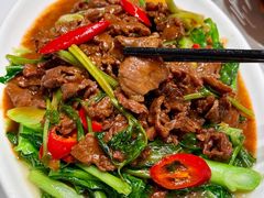 -潮中人·潮州菜(益乐路店)